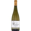 Saumur Blanc - Vignoble Des Pommiers, La Bouteille De 75Cl