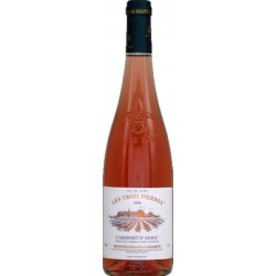 Cabernet Anjou Dom. Rose