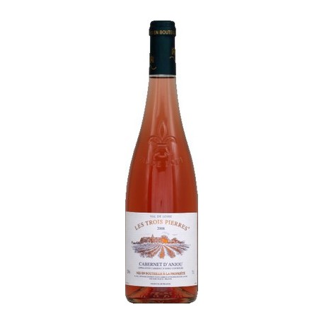 Cabernet Anjou Dom. Rose