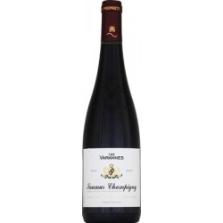 Saumur Champigny Rouge Mp 75Cl