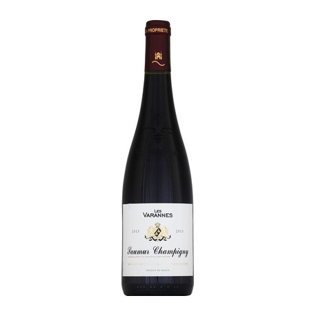 Saumur Champigny Rouge Mp 75Cl