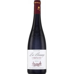 Chinon Rouge Mp 75Cl