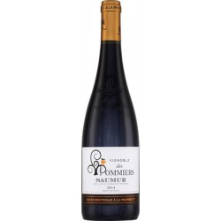 Saumur Rouge Mp 75Cl