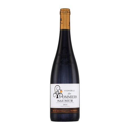 Saumur Rouge Mp 75Cl
