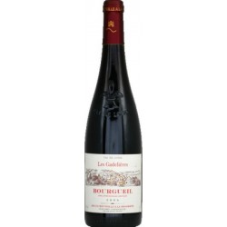 Bourgueil Rouge