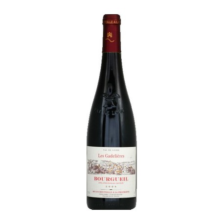 Bourgueil Rouge