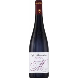 Anjou Rouge Domaine