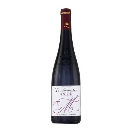 Anjou Rouge Domaine