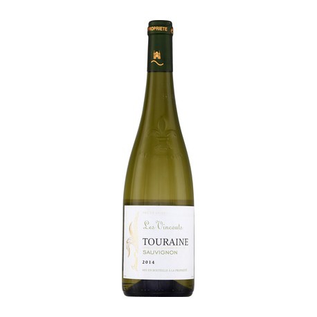 Touraine Sauvignon Blanc Domaine Mp 75Cl