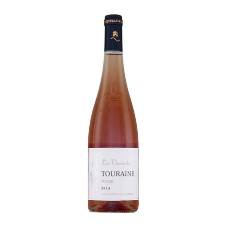 Touraine Rose Mp 75Cl