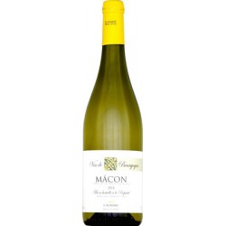 Macon Blanc Aoc Mil Mp 75Cl