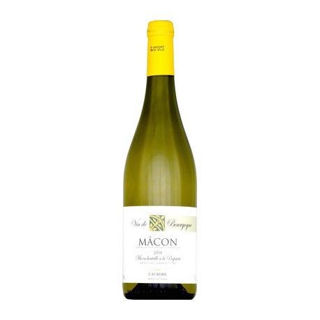 Macon Blanc Aoc Mil Mp 75Cl