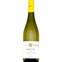 Macon Blanc Aoc Mil Mp 75Cl