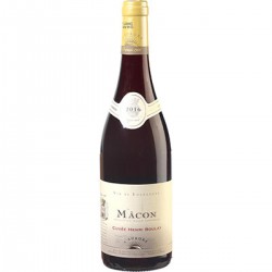Macon Rouge L Aurore 2016