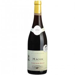 Macon Rge 75Cl Aurore 14