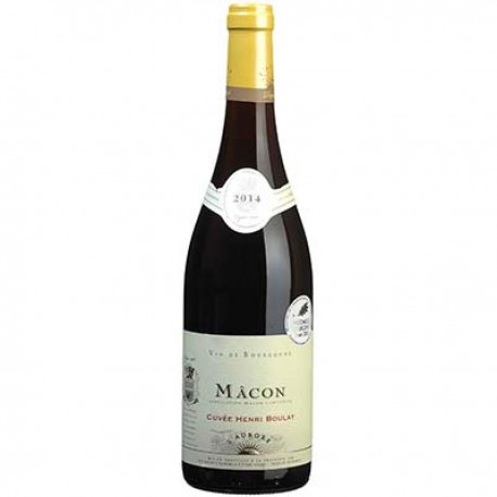 Macon Rge 75Cl Aurore 14
