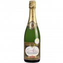 Cremant Bourgogne Brut C. L Aurore M.Or 2017