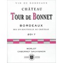 Bdx Rose Ch Tour De Bonnet 15