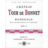 Bdx Rose Ch Tour De Bonnet 15
