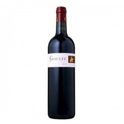 Medoc Rouge Goulee By Cos 2014 75Cl