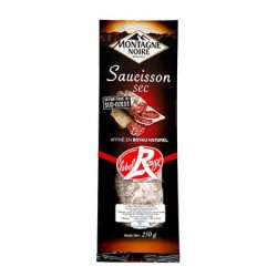 250G Saucisson Sec Label Rouge