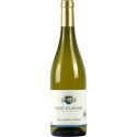 Vin Blanc Viré-Clessé Réserve Président 2015 La Bouteille De 75 Cl