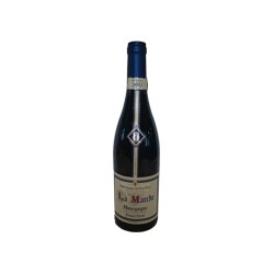 75Cl Bourgone Pinot Noir Rouge La Marche 2012