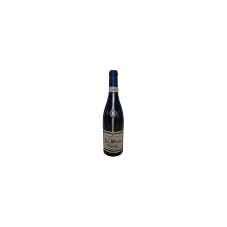 75Cl Bourgone Pinot Noir Rouge La Marche 2012