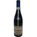 75Cl Bourgone Pinot Noir Rouge La Marche 2012