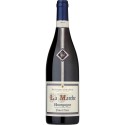 Vin Rouge Bourgogne Pinot Noir La Bouteille De 75Cl