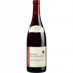 75Cl 2013 Les Vignerons Des Monts De Bourgogne Côte De Beaune Villages Pinot Noir