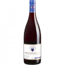 Bourg.Haute Cotes.Beaune Rouge 75Cl 2015
