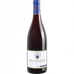 75Cl Hautes Cotes Nuit Rouge Caves Hautes Cte