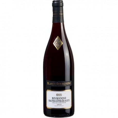 Bourgogne Hc Nuits Blason