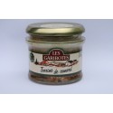 Terrine Canard 180G Les Garibotes