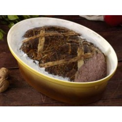 Choucroute Cuite Riesling15Kg