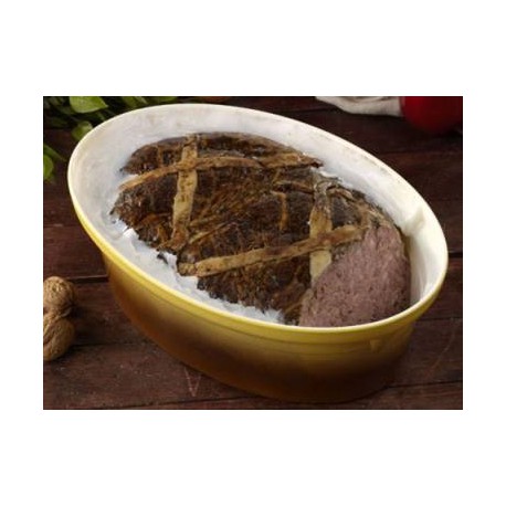 Choucroute Cuite Riesling15Kg