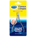 Scholl Ciseaux A Ongles