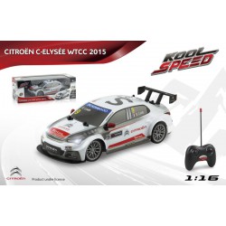 Im/R/C Citroen C-Elysee