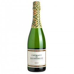 Cremant Bourgogne Brut