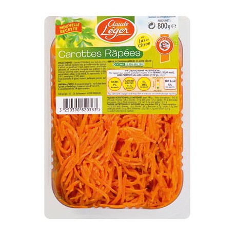 Bel.Henri. P.Terre Harengs300G
