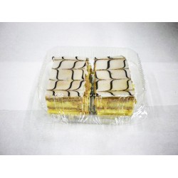 300Boitesx2Pat 14,5X10,5X6,5Cm