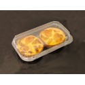 10.2Bp50 Bte Pvc 2 Tartelettes