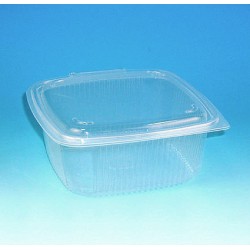 150 Barquette Micro Onde 1500G