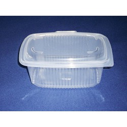 300 Barquette Micro Onde 1000G