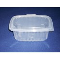 300 Barquette Micro Onde 1000G