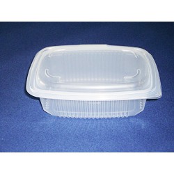 300 Barquettes Micro Onde 750G