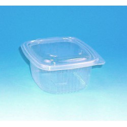 300 Barquettes Micro Onde 500G