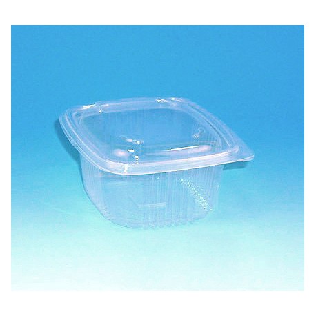 300 Barquettes Micro Onde 500G