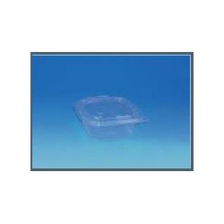 600 Barquettes Micro Onde 250G